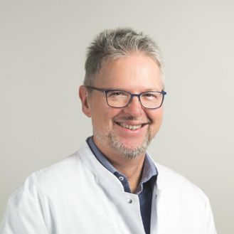 Dr. med. Harald Seidler