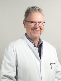 Dr. med. Harald Seidler