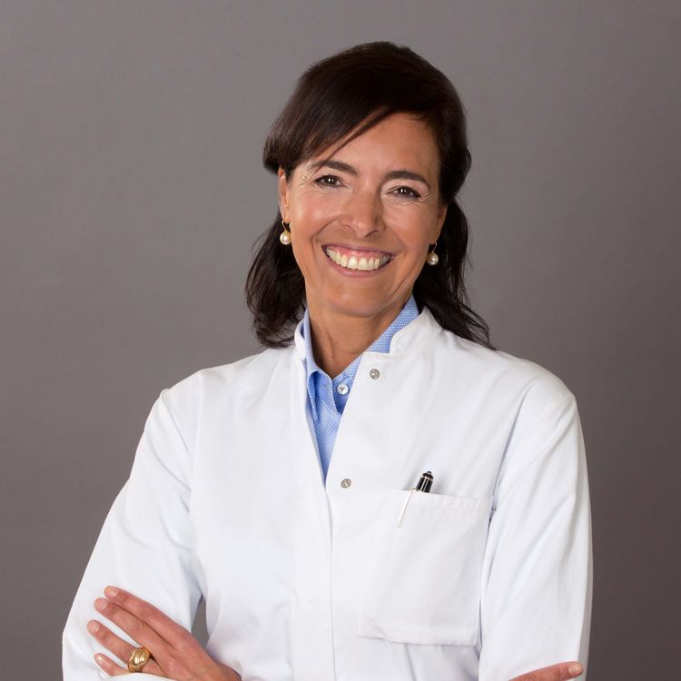 Dr. med. Sigrid R.-M. Krause