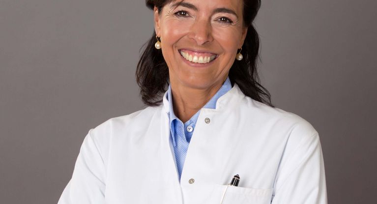 Porträt Sigrid Krause