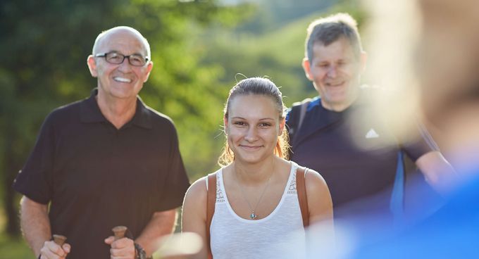 Reha-Klinik selbst wählen: Wunsch- und Wahlrecht