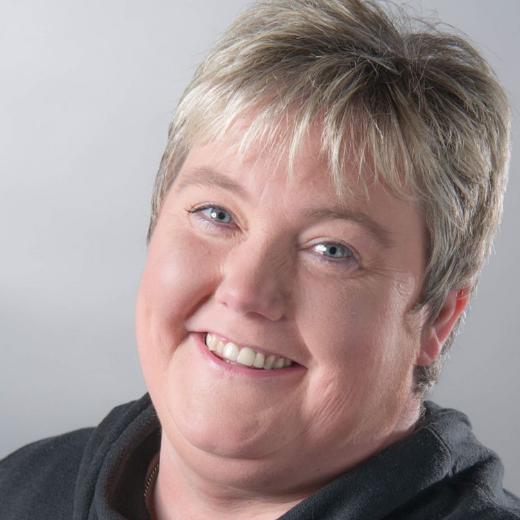 Susanne Brandes