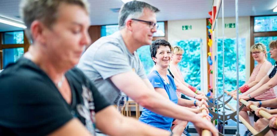 Funktionstraining MEDICLIN Direct