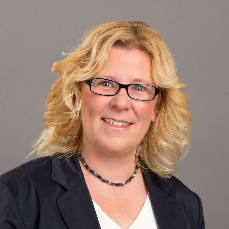 Andrea Nitzsche