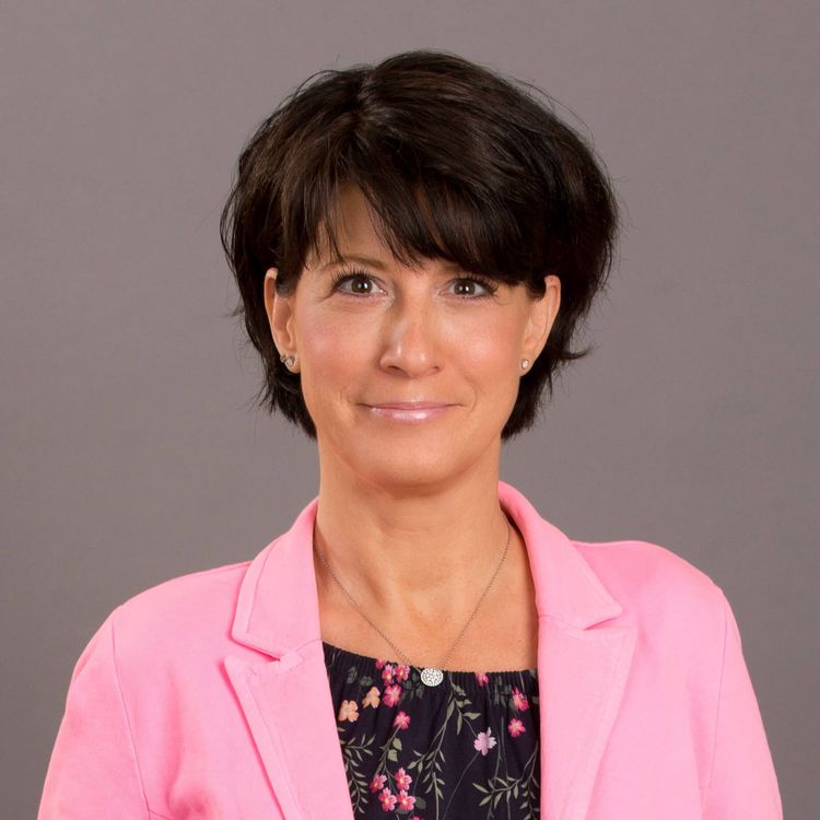 Kerstin Schulte