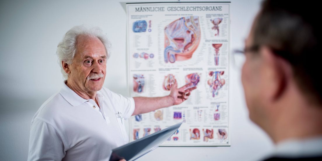 Fachbereich: Urologie