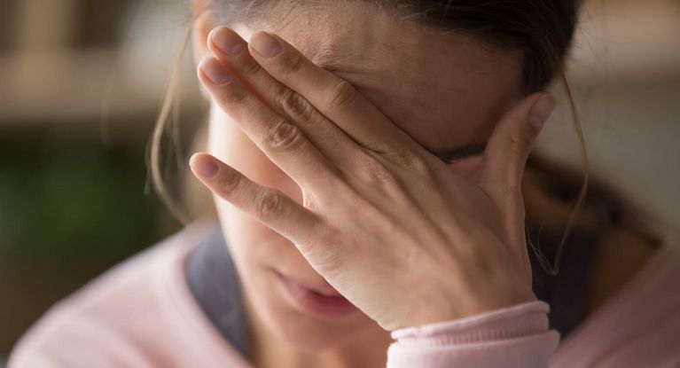 Angststörungen erkennen