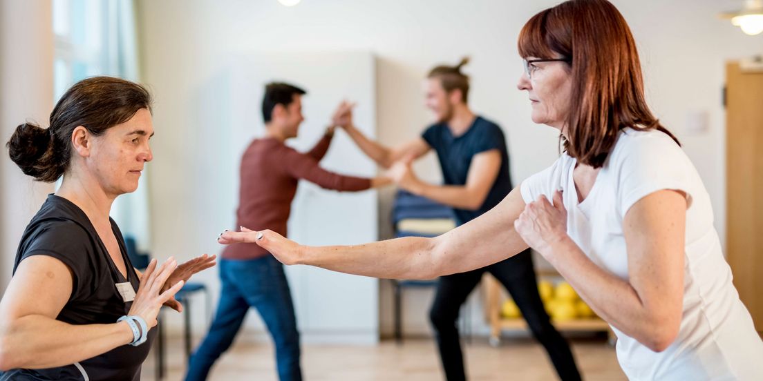 Krankheitsbild: Posttraumatische Belastungsstörung (PTBS)