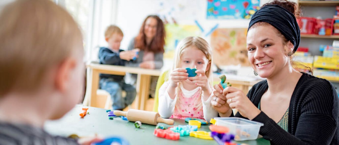 Karriere in den MEDICLIN Deister Weser Kliniken