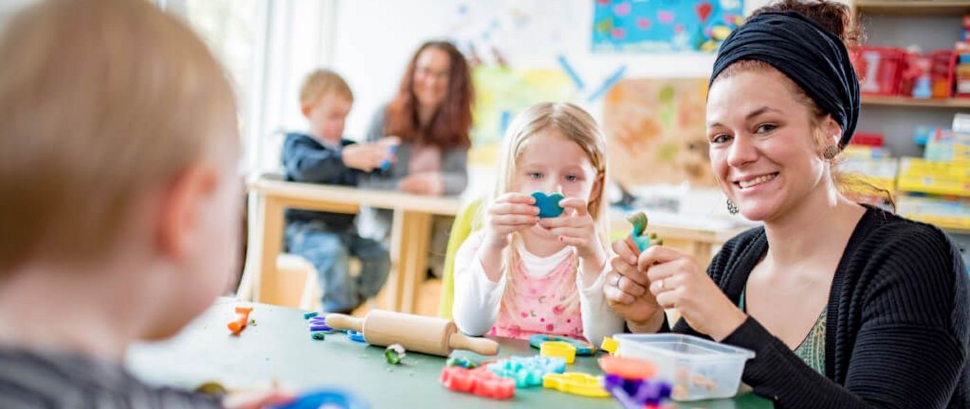 Karriere in den MEDICLIN Deister Weser Kliniken