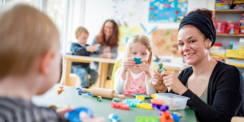 Karriere in den MEDICLIN Deister Weser Kliniken
