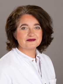 Dr. med. Brita Kahmann Dr. med. Brita Kahmann