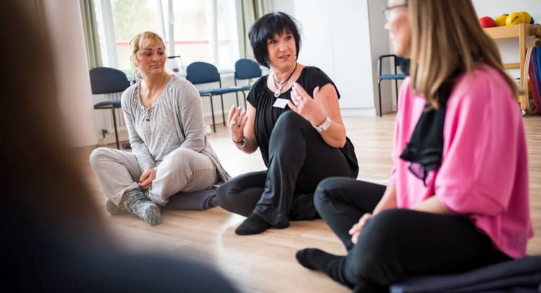 ADHS bei Erwachsenen