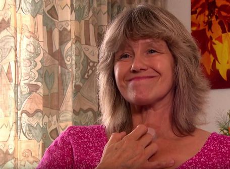 Ersatzstimme nach Kehlkopfentfernung