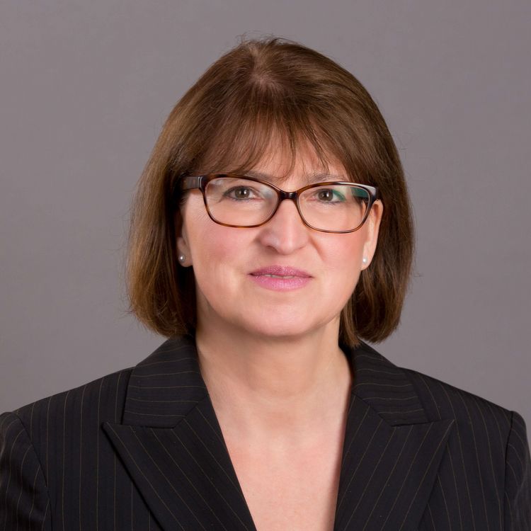 Silvia Thiele